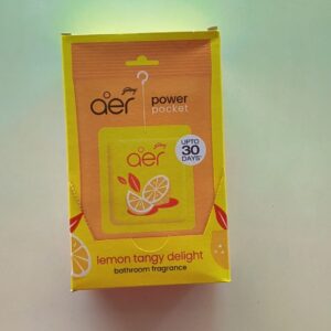 GODREJ AER POWER POCKET 10g