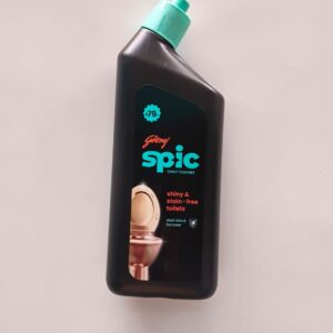GODREJ SPIC TOILET CLEANER 500ml