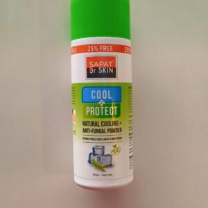 SAPAT DR SKIN POWDER 125g
