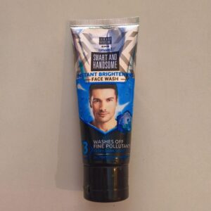 EMAMI SMAT AND HANDSOME FACE WASH 50g