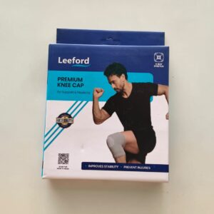 PREMIUM KNEE CAP [ M ]