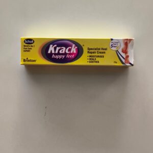 KRACK CREAM 25 G