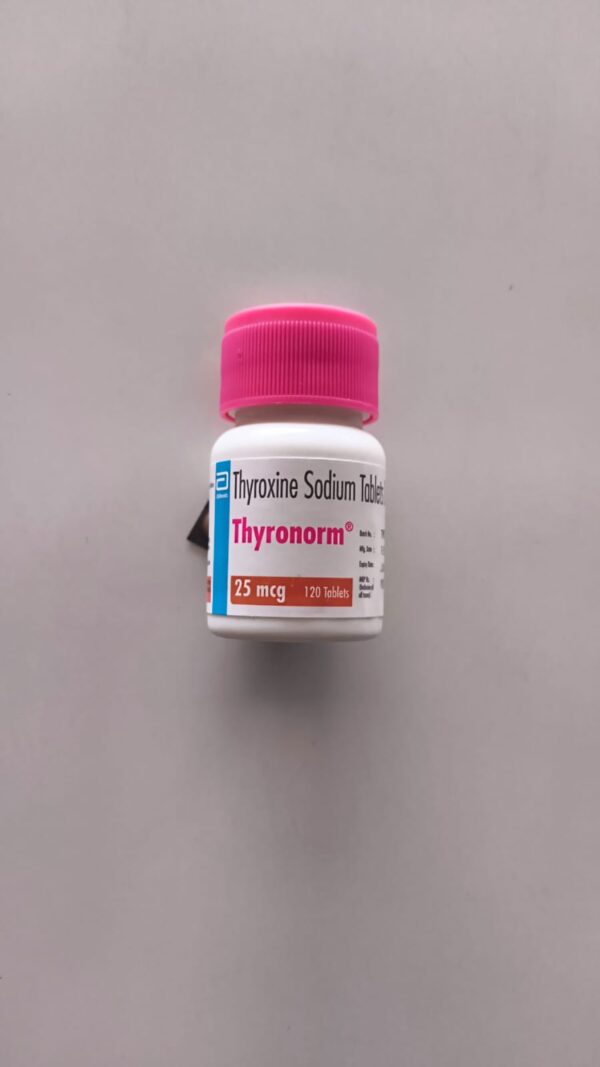 WhatsApp Image 2026-06-22 at 1.13.46 PM THYRONORM 25 MCG