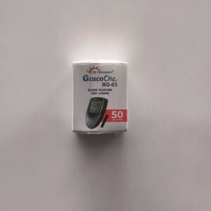 GLUCO ONE BG-03