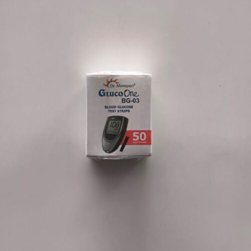 GLUCO ONE BG-03