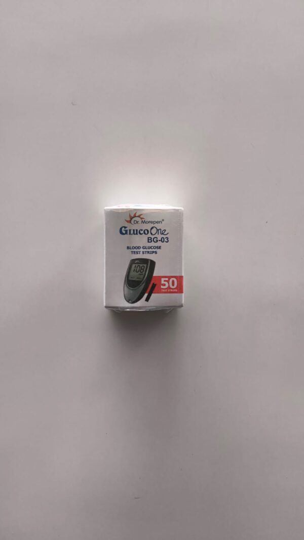 GLUCO ONE BG-03
