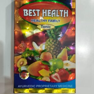 BEST HEALTH  TONIC