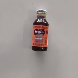 TUS Q DX 100 ML