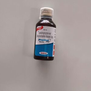 RAPITUS PLUS 100 ML