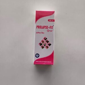 PROLAPSE-FIT SYRUP 100ml