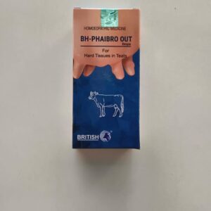 BH-PHAIBRO OUT DROPS 30ml