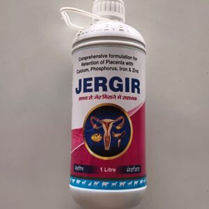 JERGIR 1LITRE
