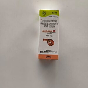 LENOVO-IU 60ml