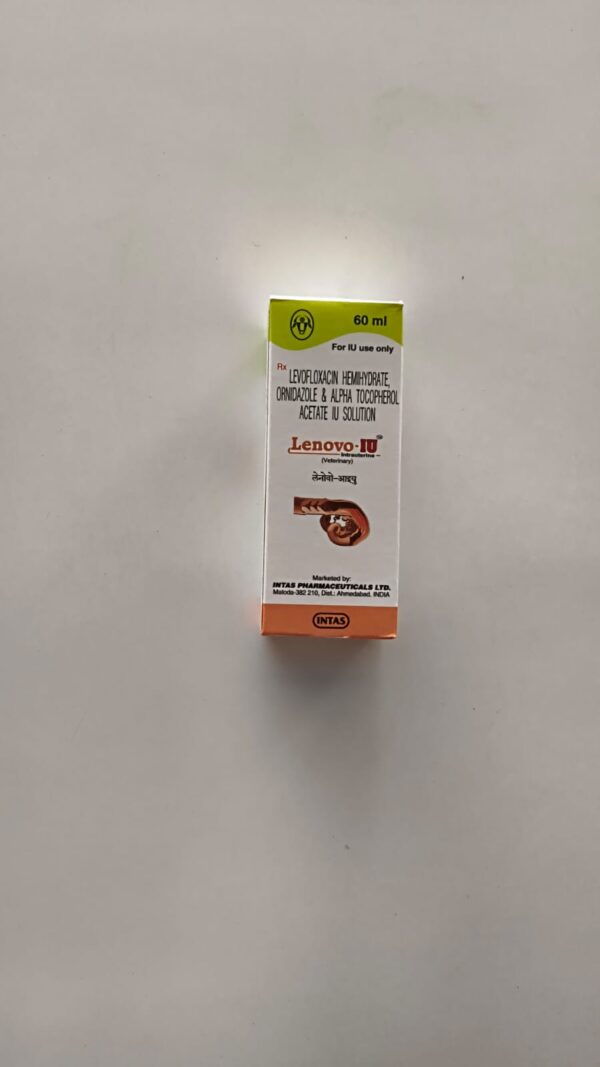 LENOVO-IU 60ml
