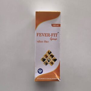 FEVER-FIT SYRUP 100ml