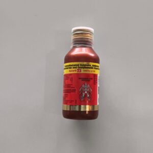 ASCORIL LS SYRUP 100ML