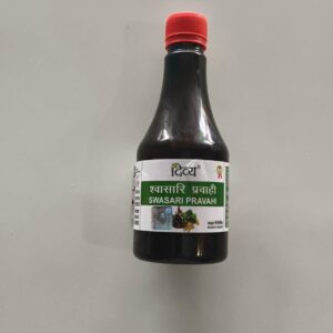 DIVYA SWASARI PRAVAHI 250ML