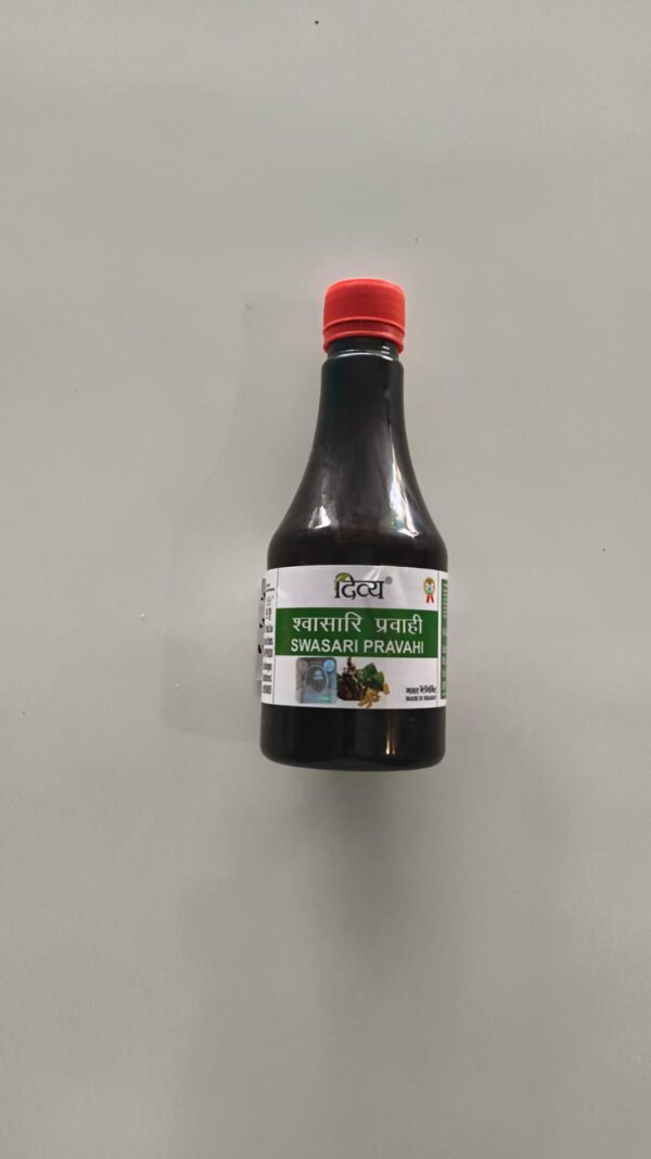 DIVYA SWASARI PRAVAHI 250ML