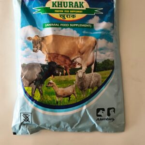 KHURAK  5 kg
