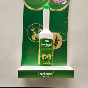 LACTADE + PLUS GEL 300 ML