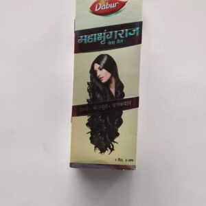 MAHA BHRINGRAJ  HAIR OIL 300 ML