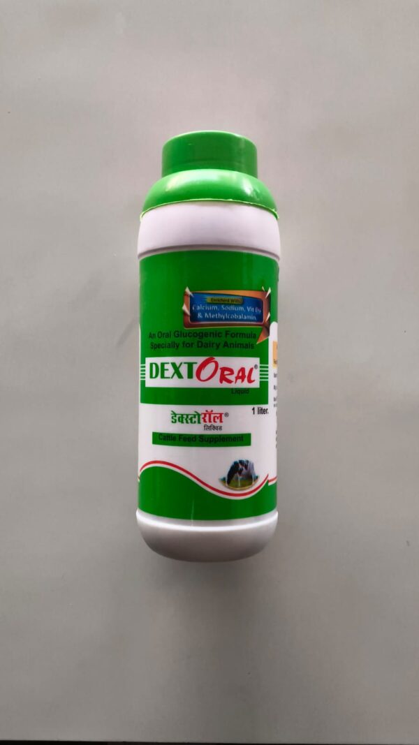 DEXTORAL 1LT