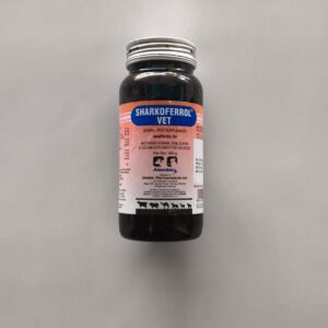 SHARKOFERROL VET 450G
