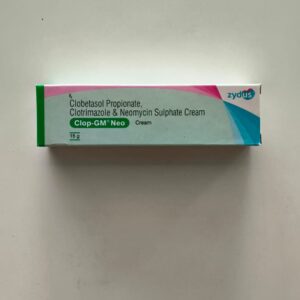 CLOP - GM NEO  CREAM