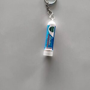 INHALER 0.5ml
