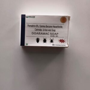 DOARAMAC SOAP 75g