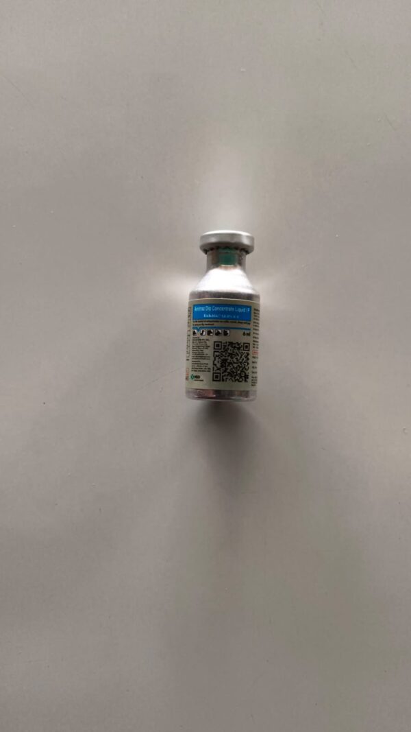 TAKTIC LIQUID 6ml