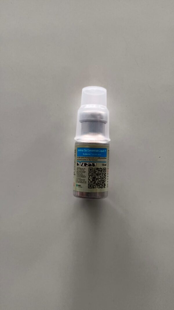 TAKTIC LIQUID 15ml