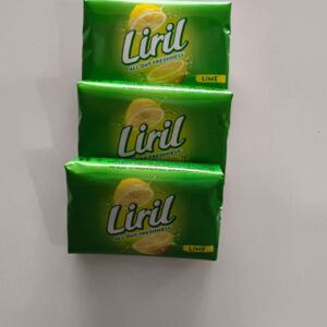 LIRIL SOPE 3PIC