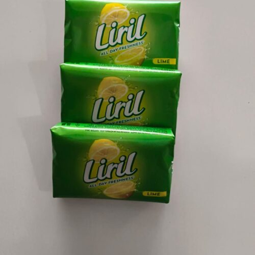 LIRIL SOPE 3PIC