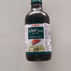 LIVO+ SYRUP 200ml