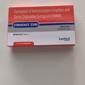 COBAFAST 2500 INJECTION