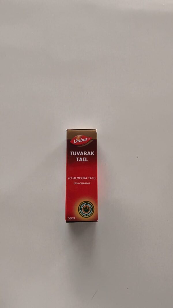 TUVARAK TAIL 50ml