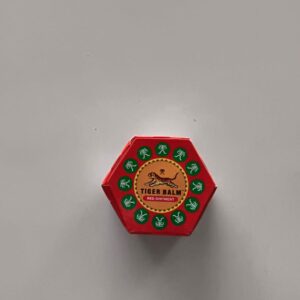 TIGER BALM 1PIC