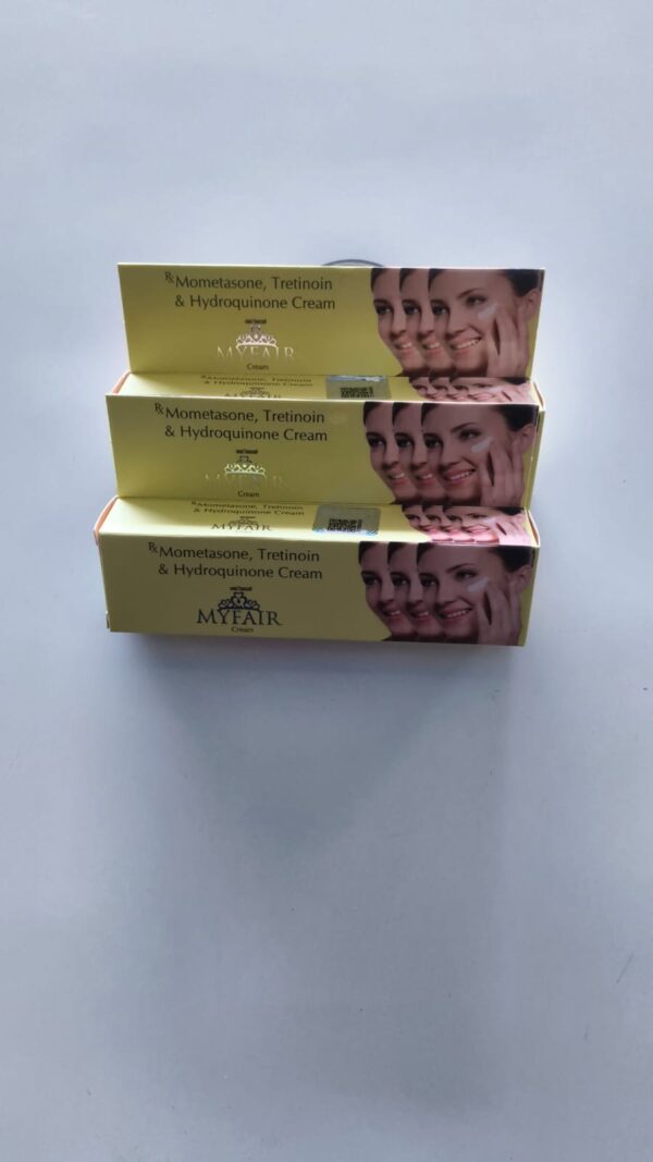 MYFAIR CREAM 2PIC