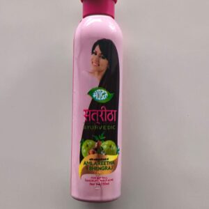 MEGHDOOT SATREETHA 150 ML