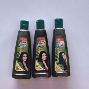 NIHAR SANTI AMLA HAIR OIL