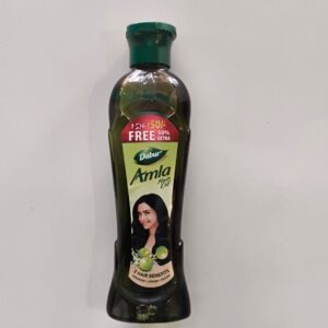 AMLA HAIR OIL 136ml