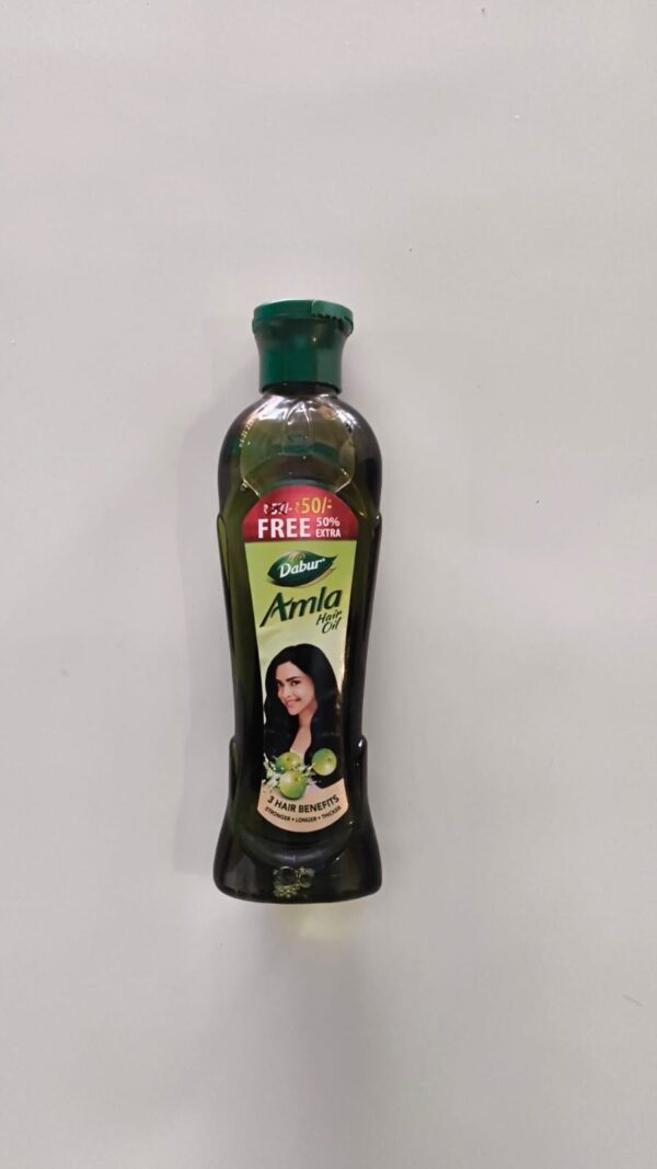 AMLA HAIR OIL 136ml