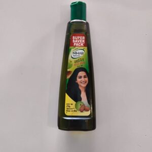 NIHAR SANTI AMLA HAIR OIL 175ml