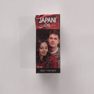 JAPANI OIL 15 ML