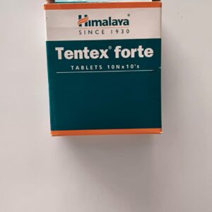 TENTEX FORTE TABLETS