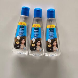 JASMINE GOLD OIL 3PIC