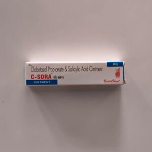 C-SORA CREAM