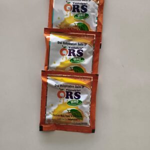 ORS