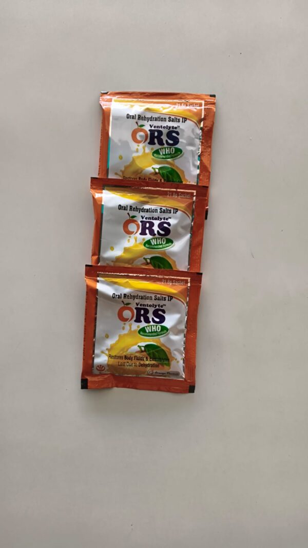 ORS